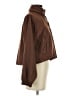 Girlfriend Collective 100% Polyester Brown Windbreaker Size XS - photo 4