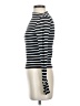 J.Crew Ivory Long Sleeve Turtleneck Size XS - photo 5