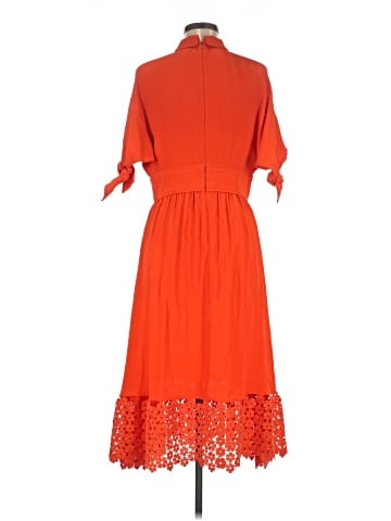 Lela Rose Casual Dress (view 2)