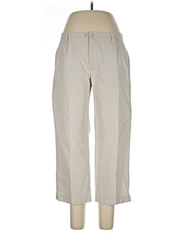 Eddie Bauer Khakis (view 1)