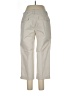 Eddie Bauer 100% Cotton Solid Tan Khakis Size 10 - photo 2