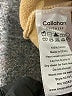 Callahan 100% Cotton Color Block Tan Pullover Sweater Size XS - photo 8