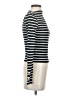 J.Crew Ivory Long Sleeve Turtleneck Size XS - photo 4