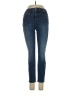 Gap Solid Blue Jeans Size 27 Petite - photo 1