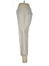Eddie Bauer 100% Cotton Solid Tan Khakis Size 10 - photo 5