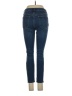Gap Solid Blue Jeans Size 27 Petite - photo 2