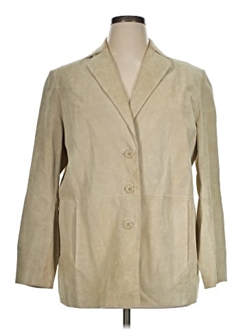 Siena Blazer (view 1)