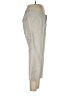 Eddie Bauer 100% Cotton Solid Tan Khakis Size 10 - photo 4