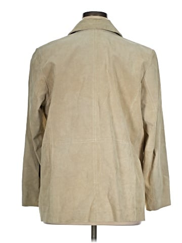 Siena Blazer (view 2)