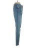 GRLFRND Hearts Blue Jeans Size 27 waist - photo 4