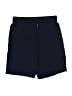 Unbranded Solid Blue Athletic Shorts Size L (kids) - photo 1