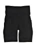 Lululemon Athletica Black Athletic Shorts Size 2 - photo 1