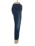 Gap Solid Blue Jeans Size 27 Petite - photo 4