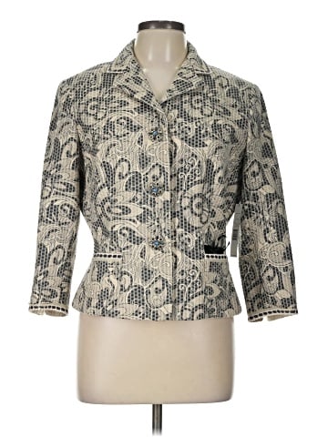 Elie Tahari Jacket (view 1)