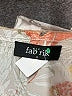 Fab'rik 100% Rayon Tan Long Sleeve Blouse Size S - photo 4