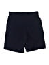 Unbranded Solid Blue Athletic Shorts Size L (kids) - photo 2