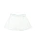 Adidas Solid White Active Skirt Size M (kids) - photo 2
