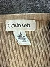 Calvin Klein Tan Pullover Sweater Size L - photo 7