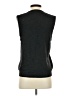 Assorted Brands Gray Sweater Vest Size S (estimated) - photo 2