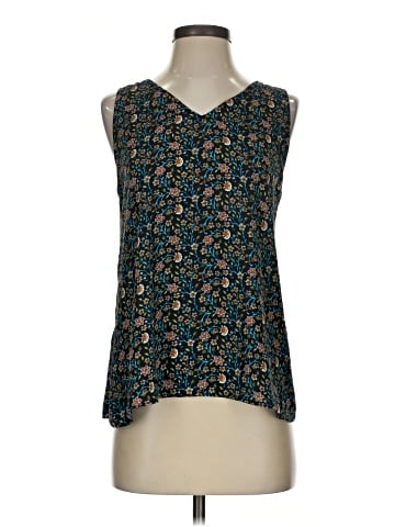 Ann Taylor LOFT Tank Top (view 1)