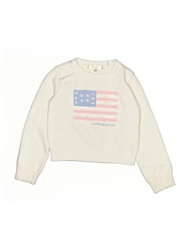 Love Shack Fancy Sweatshirt