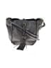 HOBO Gray Bucket Bag One size - photo 1