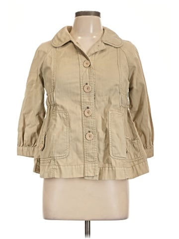 Louie Jacket (view 1)