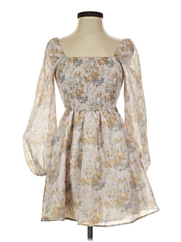 Altar'd State Cocktail Dress (view 1)