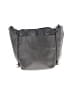 HOBO Gray Bucket Bag One size - photo 3