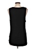 Stella & Dot Black Sleeveless Top Size L - photo 2