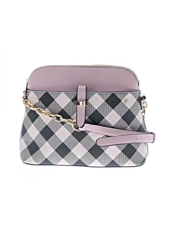 Assorted Brands Crossbody Bag (view 1)