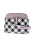 Assorted Brands Gray Crossbody Bag One size - photo 1