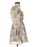 Altar'd State Gray Cocktail Dress Size XXS - photo 4