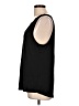 Stella & Dot Black Sleeveless Top Size L - photo 5