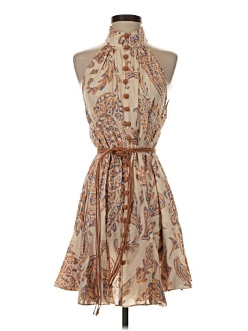 Zara Casual Dress (view 1)