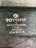 90 Degree by Reflex Animal Print Gray Athletic Shorts Size M - photo 3