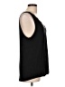 Stella & Dot Black Sleeveless Top Size L - photo 4