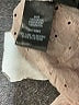 Torrid Tan Pink Long Sleeve Blouse Size 3X Plus (3) - photo 8