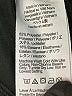 Crewcuts Solid Black Active Pants Size 10 - photo 4
