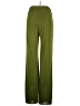 Gibiu Green Casual Pants Size M - photo 2
