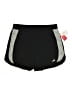 Bcg Color Block Black Athletic Shorts Size 1X - photo 1