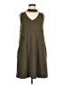 Wishlist Gray Casual Dress Size M - photo 1