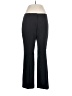 Petite Sophisticate Black Wool Pants Size 12 Petite - photo 1