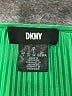 DKNY 100% Polyester Green Cocktail Dress Size 2 - photo 7