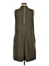 Wishlist Gray Casual Dress Size M - photo 2