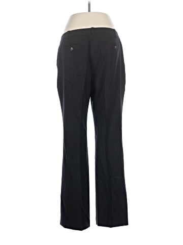 Petite Sophisticate Wool Pants (view 2)