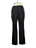 Petite Sophisticate Black Wool Pants Size 12 Petite - photo 2