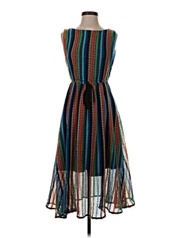 Eva Franco Cocktail Dress (view 1)