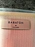 Babaton Ivory Tank Top Size M - photo 7