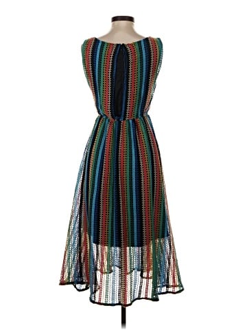 Eva Franco Cocktail Dress (view 2)